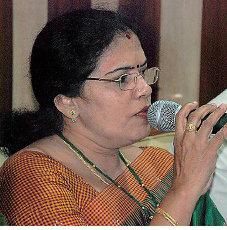 AP's division is inevitable: Kruparani