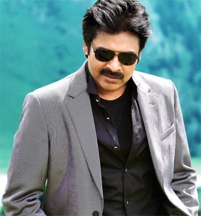 Pawan Kalyan Patience Tested Again