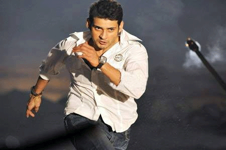 Why Thaman's Special Care for 'Aagadu'?