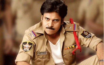 Is It 'Gabbar Singh 2' Launch Date?