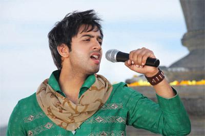 Troubles for Hero Son &amp; Producer Dad