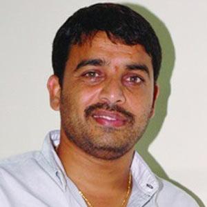 Mega Heroes' Movies with Dil Raju!