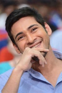 Mahesh Babu Thanked the Fans