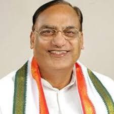 CM should accept T-decision: Gutha