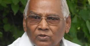 CM should prove loyalty by supporting T-Bill: Amos
