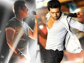 'Genuine' Competition between '1' n 'Yevadu'?