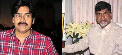 Pawan-TDP Tie-Up for Sure?