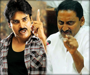 Co-Incidence of Pawan n Kiran Parties!