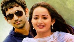 Hrudayam Ekkadunnadi Review
