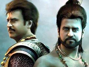 'Vikrama Simha' Heat Builds Up