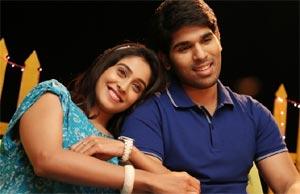 'Koththa Janta' Helped Regina More