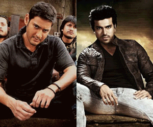 'Aagadu' Becomes 'Aaguthadu' for Cherry?