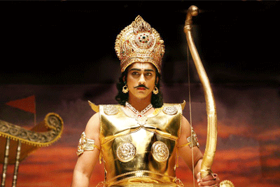 Siddharth Is a 'Kalaakaarudu'