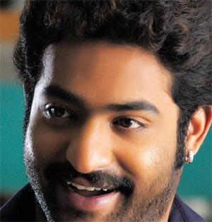 'Rabhasa' Audio Postponed