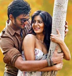 Where Are Promotions Seenu Babu?