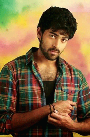 Varun Tej to Break All Debut Films' Records!