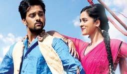 Lovers Movie Review