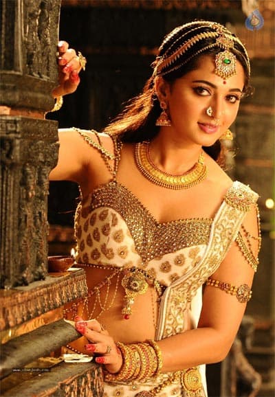 Gunasekhar Shows Her Glamour Side