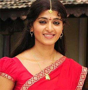 KRR Son For Anushka