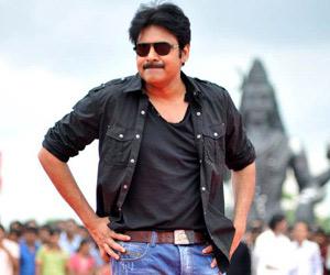 Pawan Kalyan Going Alone for Kobali