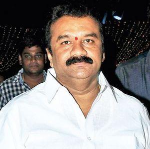 Talasani resigns as MLA to take oath as minister