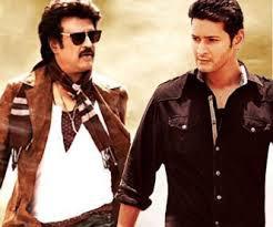 Will Rajini Act in Mahesh's Film?