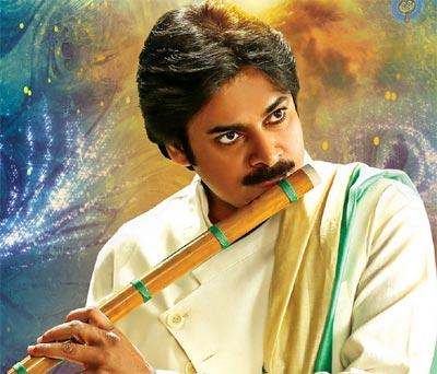 Why Only Pawan as 'Gopala'