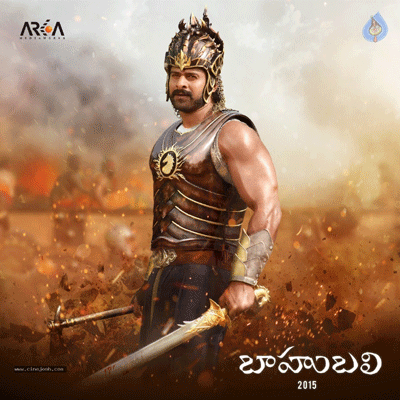 'Bahubali' Should Do That