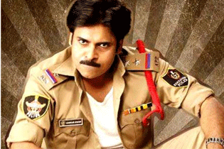 What Is Highlight in 'Gabbar Singh 2'?