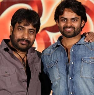 YVS Experiments on 'Rey' Climax