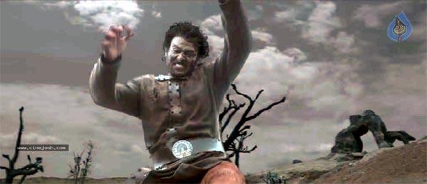 Do 'Bahubali' Need Fraud Publicity?
