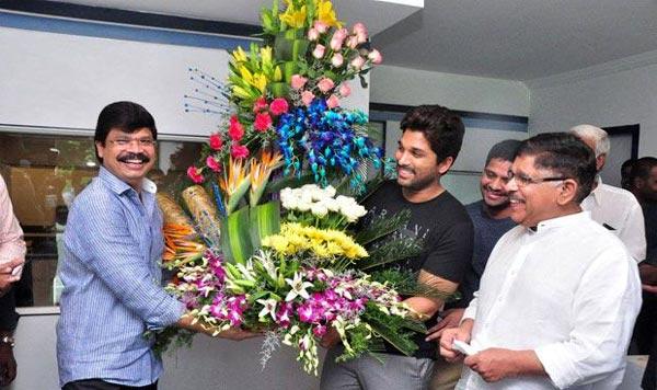 Is Bunny Film Postponed Again?
