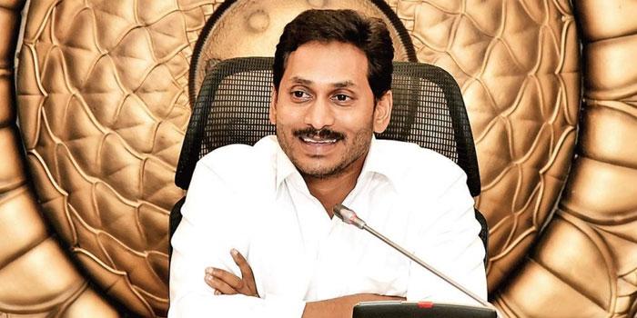 2 TDP Media Behind Jagan Enormous Growth