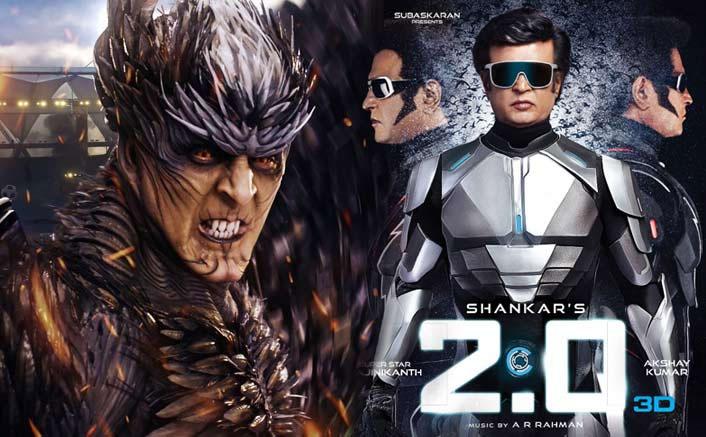 Unexpected Shock to 2.0 in China