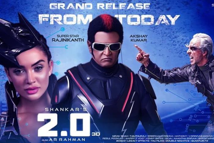 2.0 Gets Piracy Shock!