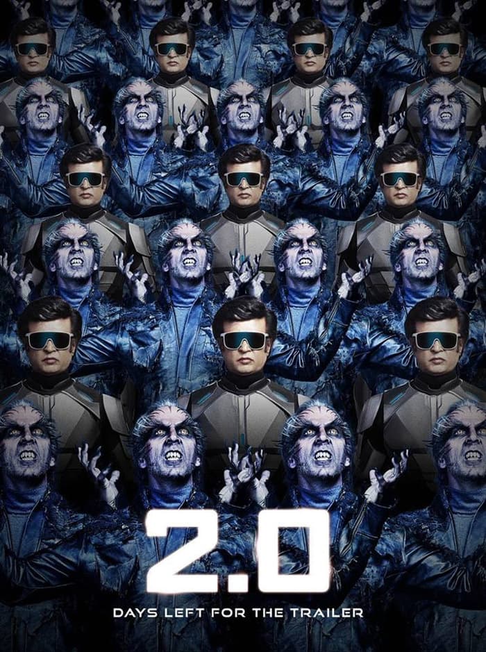 2.0 Is Next Level Basha