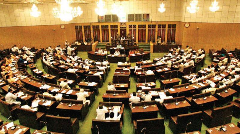 3 Capitals: Legislative Council Turns Problematic