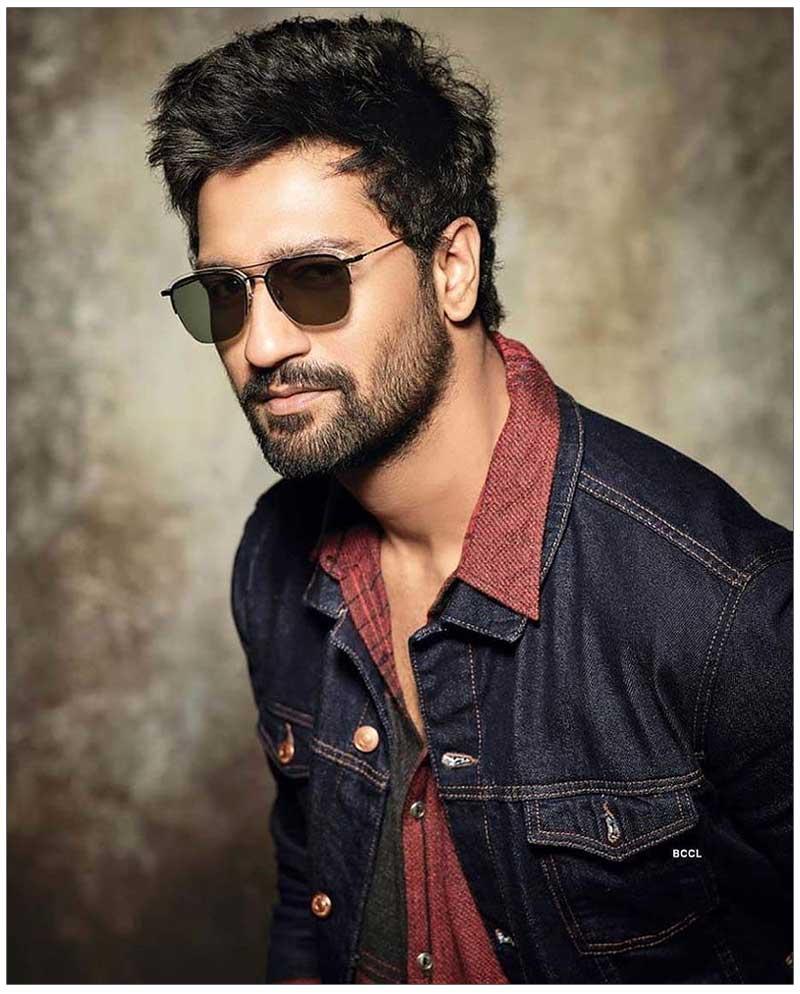 Vicky Kaushal to have back to back releases in 2024