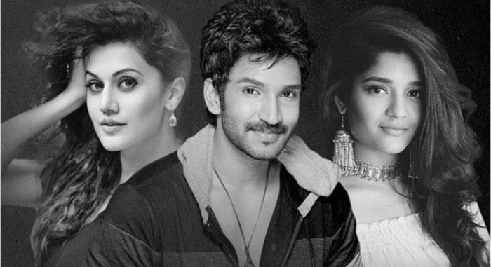 Ram Charan Brother's Blind Act