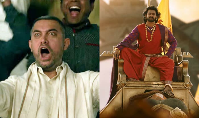 Is Aamir Real Baahubali?