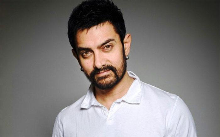 Aamir Khan Yet To See Baahubali 2!