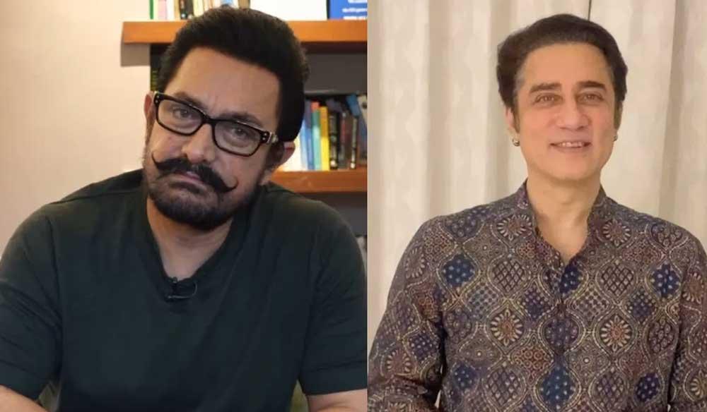Faissal Khan shocking allegations against Aamir Khan