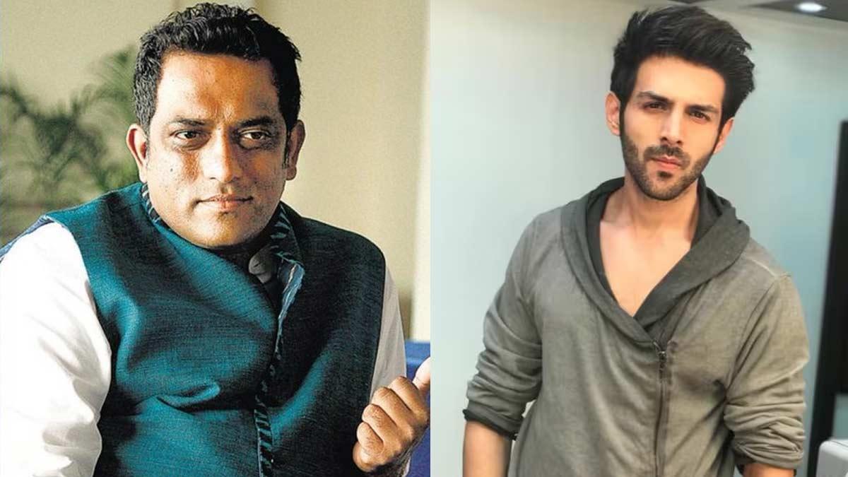 Anurag Basu set to take Aashiqui 3 to sets