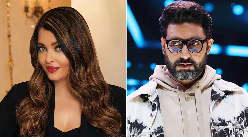 Abhishek Bachchan Speaks Out on Divorce Rumors