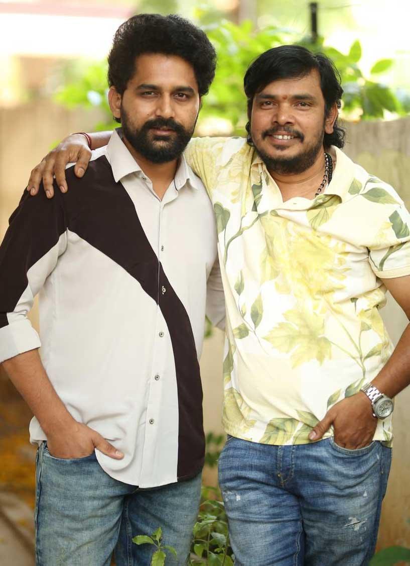 Sodara Will Make You Laugh and Cry -Sampoornesh and Sanjosh