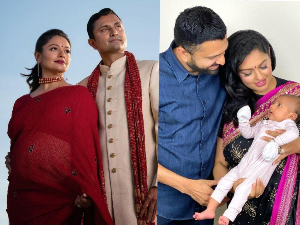Actress Kept Her Marriage Secret?