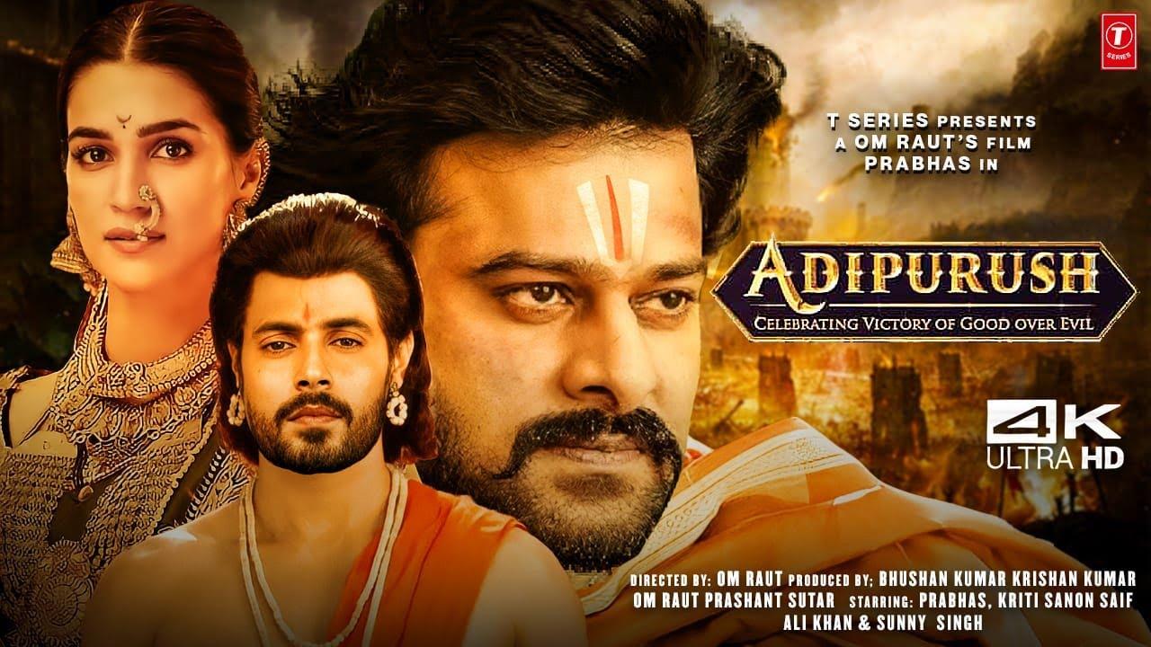 Prabhas' Adi Purush for Hollywood strike
