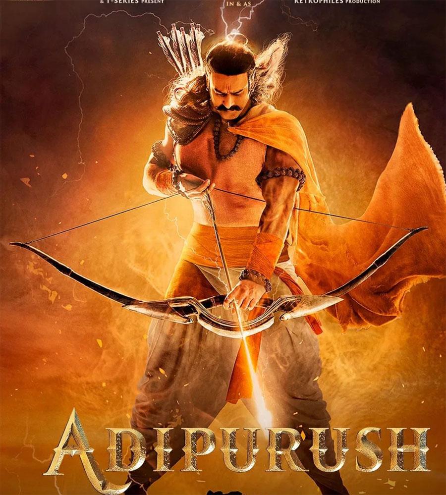 Adipurush To Make Its OTT Entry Any Time Soon