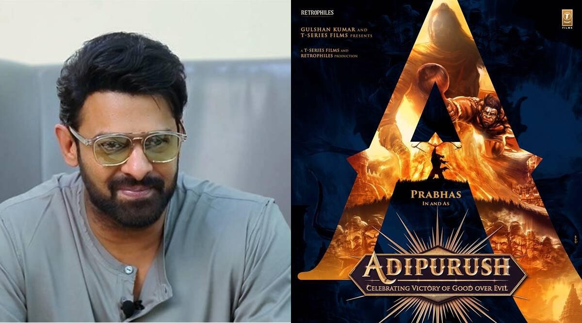 Music composers for Adipurush are locked!