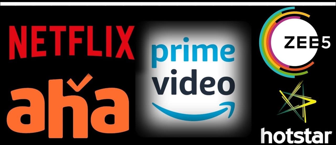 Aha, Clear Winner Over Amazon Prime